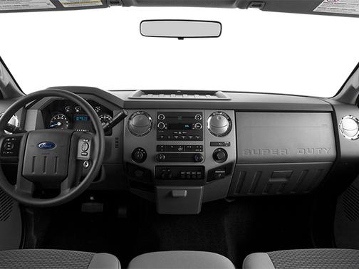 2014 Ford F-250 XL