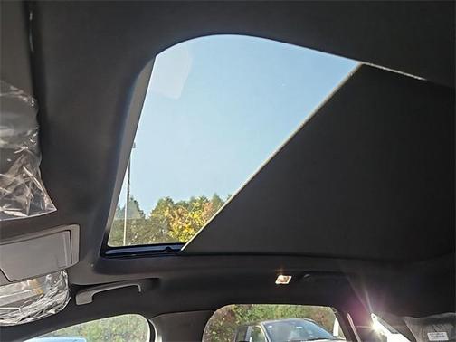 2025 Ford Escape ST-Line Elite