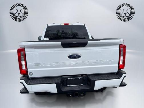 2026 Ford F-350 XL