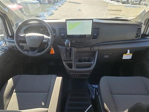 2025 Ford Transit-350 Base