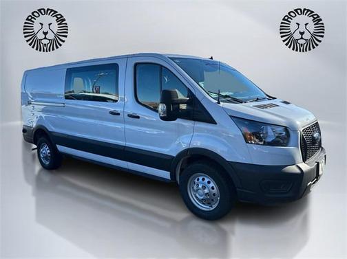 2025 Ford Transit-350 Base