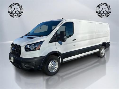 2025 Ford Transit-350 Base