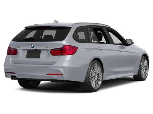 2015 BMW 328 xDrive