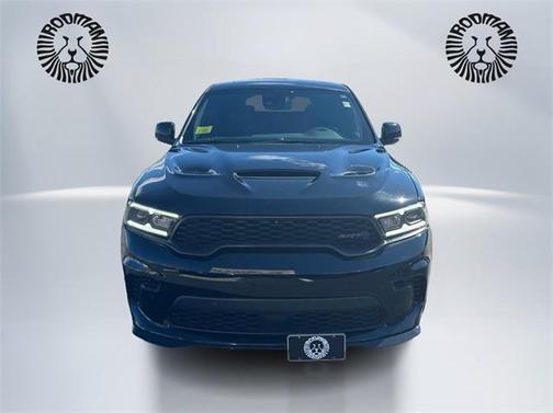 2021 Dodge Durango SRT Hellcat AWD