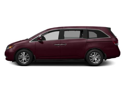 2015 Honda Odyssey EX