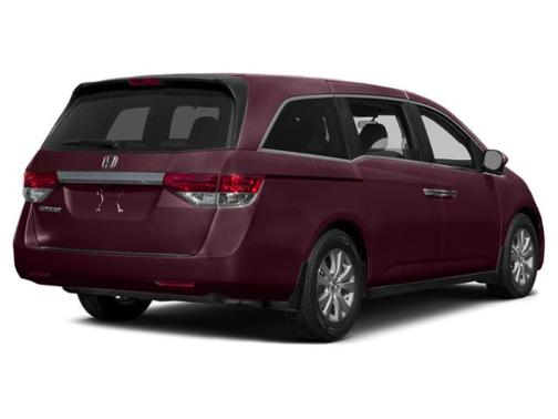2015 Honda Odyssey EX