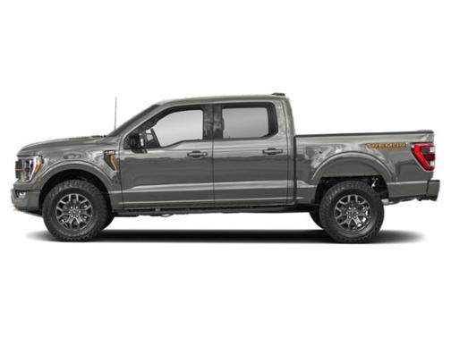 2021 Ford F-150 Tremor