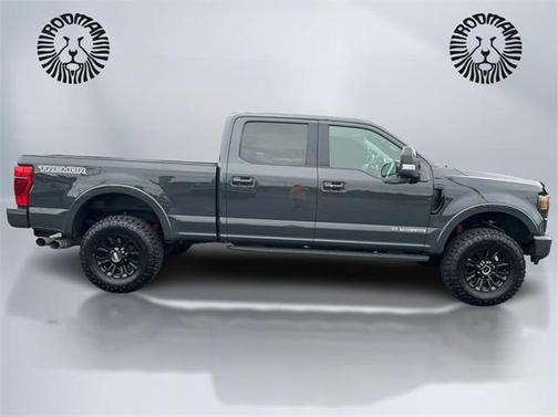 2021 Ford F-350 Lariat
