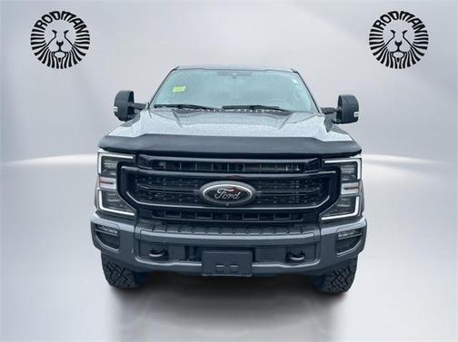 2021 Ford F-350 Lariat