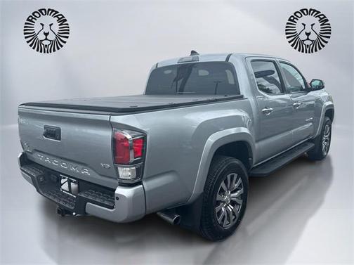 2023 Toyota Tacoma Limited