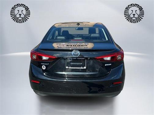 2014 Mazda Mazda3 s Grand Touring