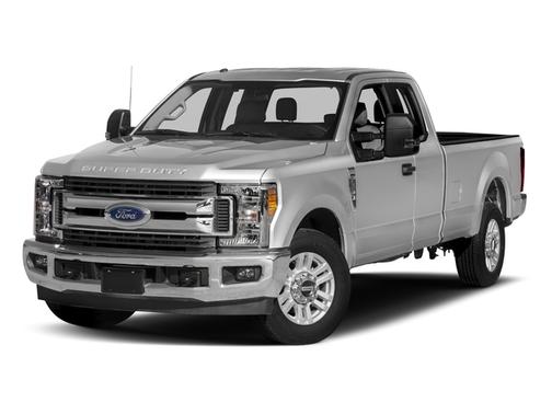 2017 Ford F-350 XLT
