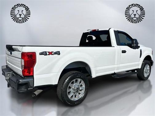 2020 Ford F-350 XL
