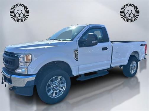 2020 Ford F-350 XL