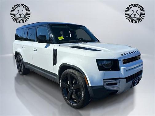 2024 Land Rover Defender 130 P300 S