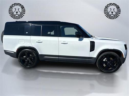 2024 Land Rover Defender 130 P300 S