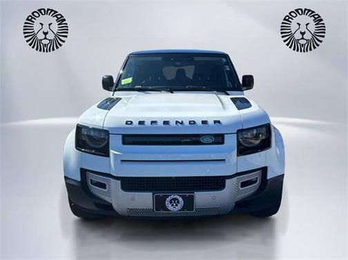 2024 Land Rover Defender 130 P300 S