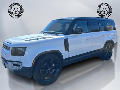 2024 Land Rover Defender 130 P300 S