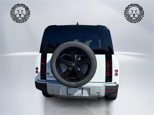 2024 Land Rover Defender 130 P300 S