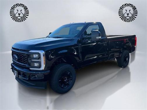 2026 Ford F-250 XL