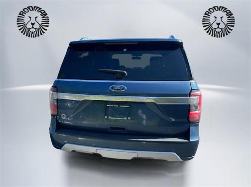 2019 Ford Expedition Platinum