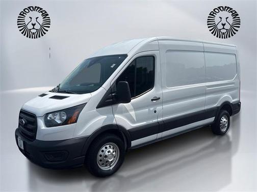 2020 Ford Transit-250 Base