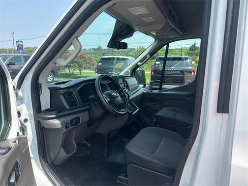 2020 Ford Transit-250 Base