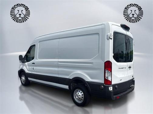 2020 Ford Transit-250 Base