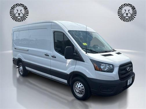 2020 Ford Transit-250 Base