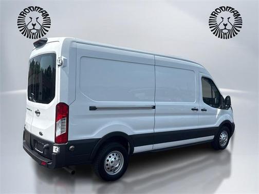 2020 Ford Transit-250 Base