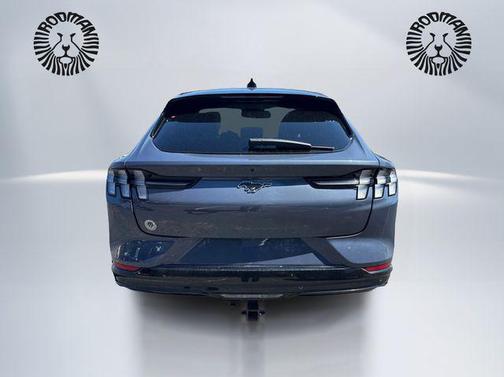 2021 Ford Mustang Mach-E Premium