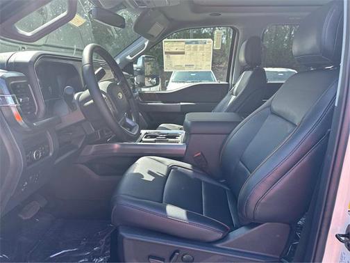 2025 Ford F-350 Lariat