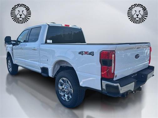 2025 Ford F-350 Lariat