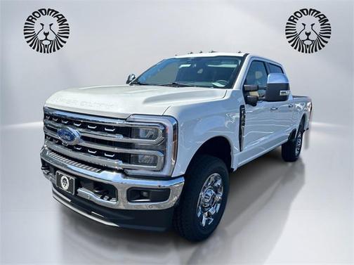 2025 Ford F-350 Lariat