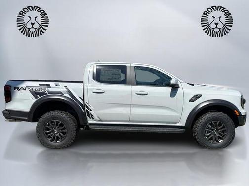Avalanche 2026 Ford Ranger Raptor