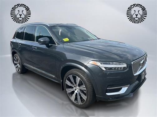 2021 Volvo XC90 T6 Inscription
