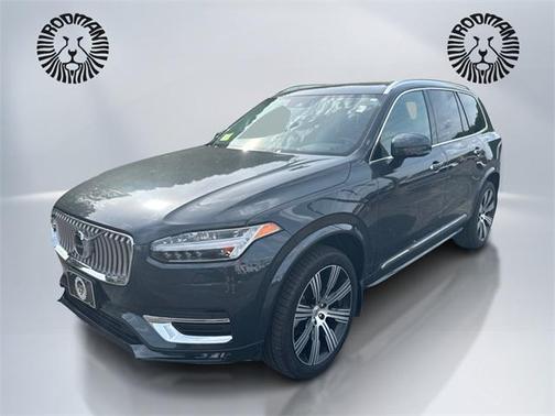 2021 Volvo XC90 T6 Inscription