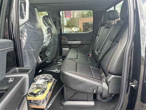 2025 Ford F-350 Lariat