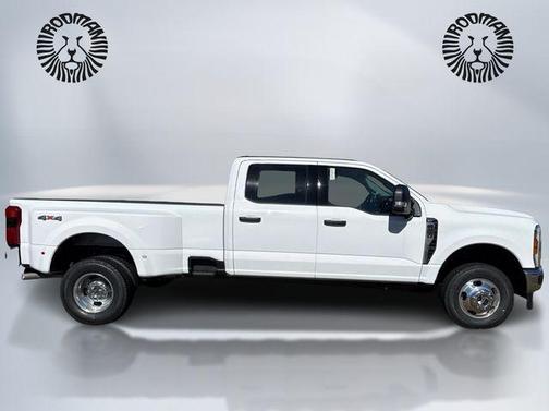 2026 Ford F-350 XLT