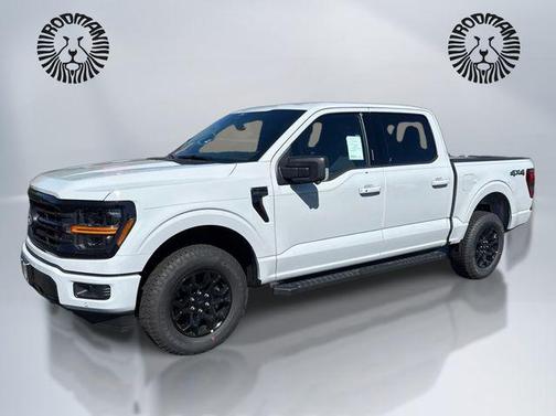 Avalanche 2026 Ford F-150 XLT