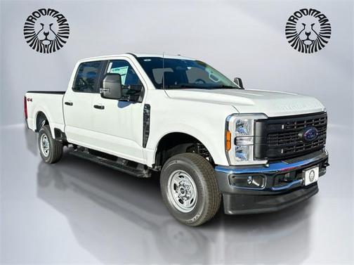 2025 Ford F-250 XL
