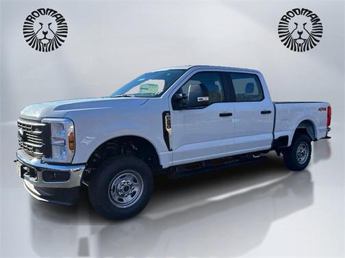 2025 Ford F-250 XL