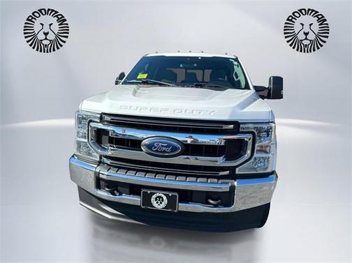 2020 Ford F-250 XL