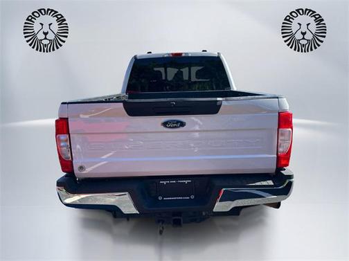 2020 Ford F-250 XL