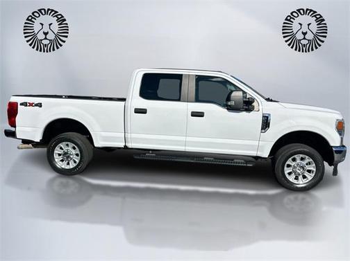 2020 Ford F-250 XL