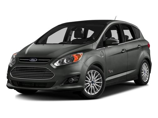 2016 Ford C-Max Energi SEL