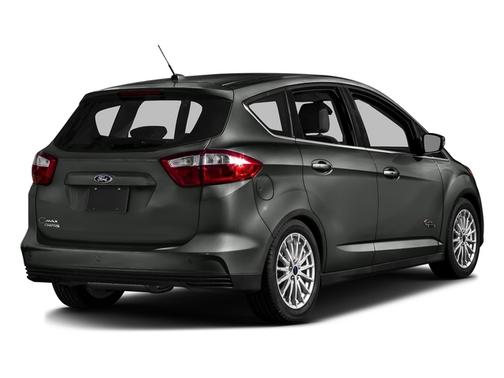 2016 Ford C-Max Energi SEL