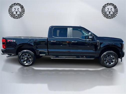 2024 Ford F-250 XL