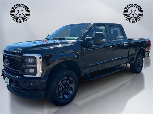 2024 Ford F-250 XL