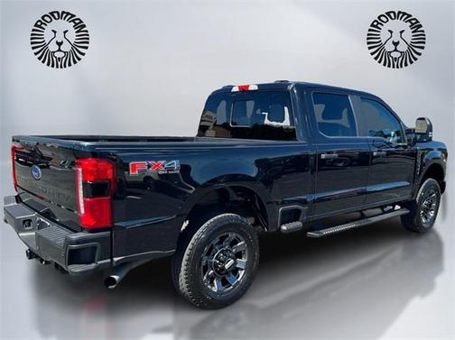 2024 Ford F-250 XL